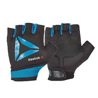 Training Gloves Blue